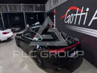 2017 Porsche Panamera
