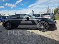 2017 Porsche Panamera