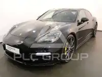 2017 Porsche Panamera