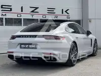 2017 Porsche Panamera