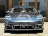 2017 Porsche Panamera