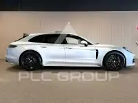 2017 Porsche Panamera