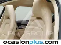2017 Porsche Panamera
