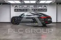 2017 Porsche Panamera