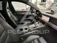 2017 Porsche Panamera
