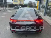 2017 Porsche Panamera