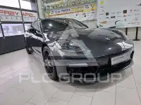 2017 Porsche Panamera
