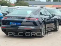 2017 Porsche Panamera