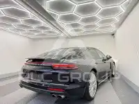 2017 Porsche Panamera