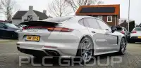 2017 Porsche Panamera