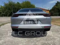 2017 Porsche Panamera