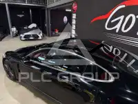 2017 Porsche Panamera
