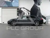 2017 Porsche Panamera