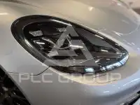2017 Porsche Panamera