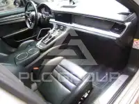 2017 Porsche Panamera