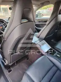 2017 Porsche Panamera