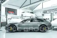 2017 Porsche Panamera