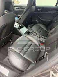 2017 Porsche Panamera