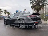 2017 Porsche Panamera