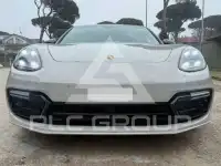 2017 Porsche Panamera