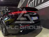 2017 Porsche Panamera