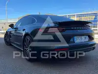 2017 Porsche Panamera