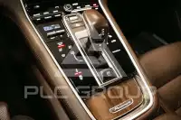 2017 Porsche Panamera