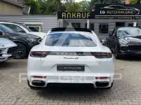 2017 Porsche Panamera