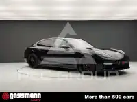 2017 Porsche Panamera