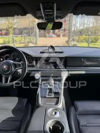 2017 Porsche Panamera