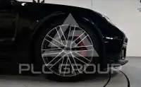 2017 Porsche Panamera