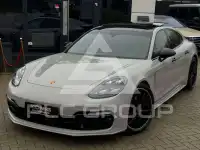 2017 Porsche Panamera