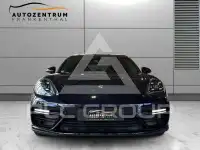 2017 Porsche Panamera