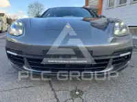 2017 Porsche Panamera