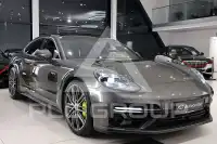 2017 Porsche Panamera