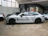 2017 Porsche Panamera