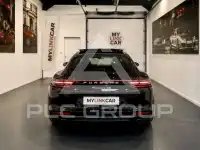 2017 Porsche Panamera