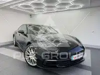 2017 Porsche Panamera