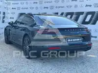 2017 Porsche Panamera