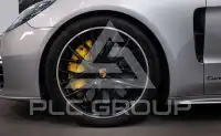 2017 Porsche Panamera