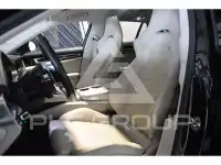 2017 Porsche Panamera