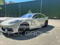 2017 Porsche Panamera