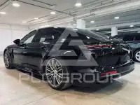 2017 Porsche Panamera