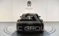 2017 Porsche Panamera