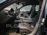 2017 Porsche Panamera