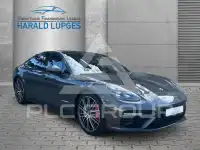 2017 Porsche Panamera