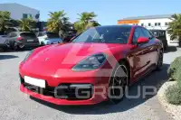 2017 Porsche Panamera