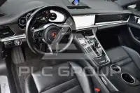 2017 Porsche Panamera