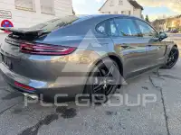 2017 Porsche Panamera