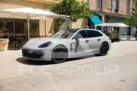 2017 Porsche Panamera